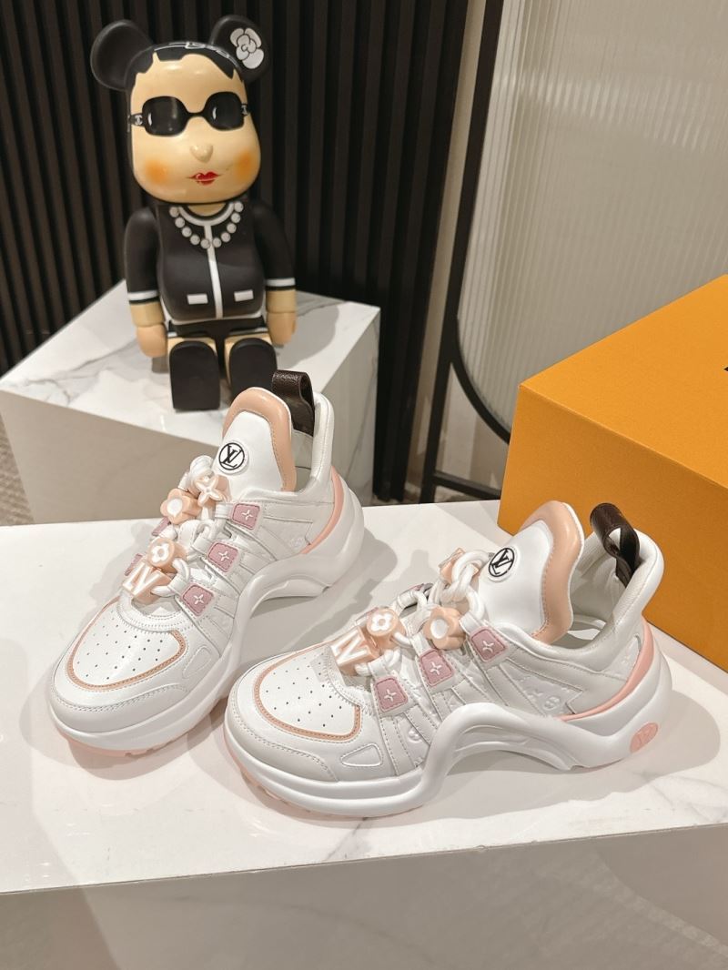 Louis Vuitton Archlight Shoes